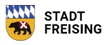 Logo Stadt Freising